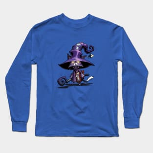 Nekomancer Long Sleeve T-Shirt